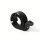 Bicycle bell for 22.2mm and 31mm size (Black)