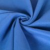 TOPLUS Ręcznik do jugi 172x61cm (niebieski)
