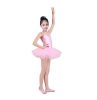 Ballet dress - pink ballet dress
