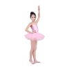 Ballet dress - pink ballet dress