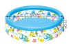 102x25cm inflatable - bestway pool