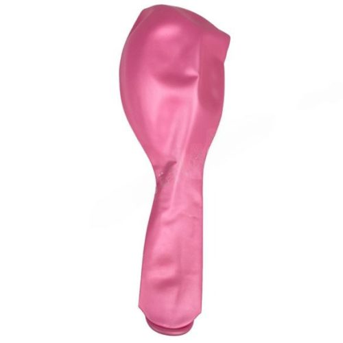 Balon, roz deschis, 31 cm