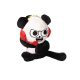  Pluszowa panda Combo Ryan's, 18 cm