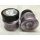 Zarte Metallic-Acrylfarbe, 50 ml, Lila-Silber