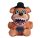 Yiwu Five nights at Freddy's - Five nights at Freddy's plush bear with open mouth
