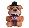 Yiwu Five nights at Freddy's - Five nights at Freddy's plush bear with open mouth