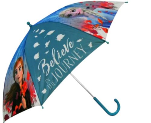 Disney Jégvarázs gyerek esernyő Ø65 cm