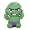 Plush Marvel - Plush Hulk