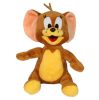 Plush Tom and Jerry figure, Jerry, 20 cm