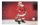 Weihnachts-Fußmatte, Eingangsmatte, mit rotem Weihnachtsmannmuster