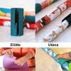 wrapping paper cutters