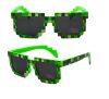 Minecraft sunglasses