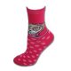 Children's cotton ankle socks - Paw Patrol - 31-34 - pink