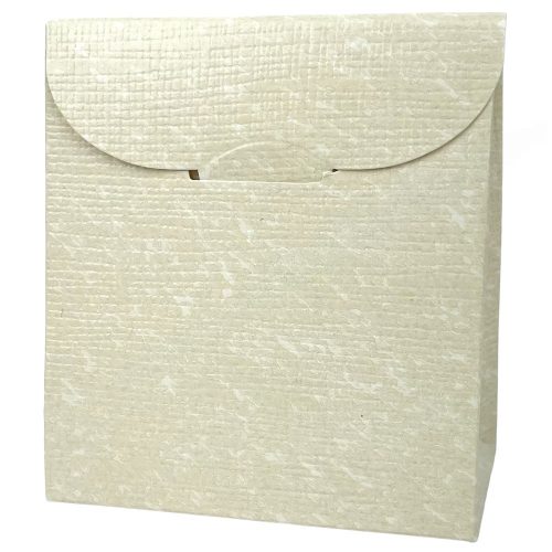 Papierbox, 170x70x235mm, Sand