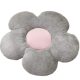 Pillow - flower-shaped pillow, 50cm