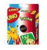 Pokemon UNO card - UNO card with Pokemon figures
