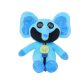 Poppy Play time catnap cat plush, blue elephant, 25 cm