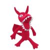  Roblox Boxy Boo red dragon plush