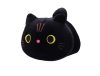 Kot krótki, czarny, 22 cm