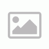 Szappanrózsa macival szív alakú díszdobozban, lila 
