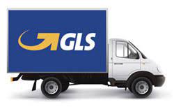 Külföldi szállítás (GLS 4-5 nap)
